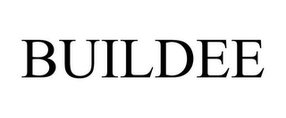 BUILDEE