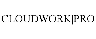 CLOUDWORK|PRO