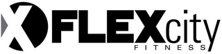 X FLEXCITY FITNESS