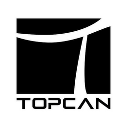 T TOPCAN