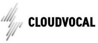 CLOUDVOCAL