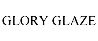 GLORY GLAZE