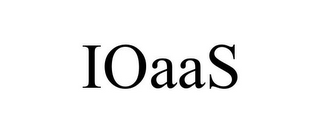 IOAAS