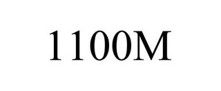 1100M