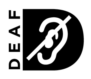 D DEAF