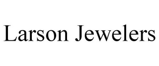 LARSON JEWELERS