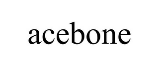 ACEBONE