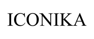 ICONIKA