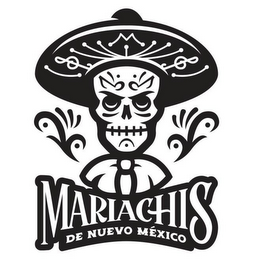 MARIACHIS DE NUEVO MÉXICO