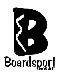 B BOARDSPORT-WEAR DARRELL TERRANCE BANKS