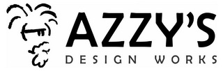 AZZY'S DESIGN WORKS