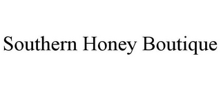 SOUTHERN HONEY BOUTIQUE