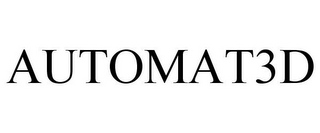 AUTOMAT3D