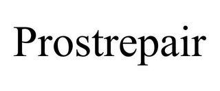 PROSTREPAIR