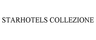 STARHOTELS COLLEZIONE