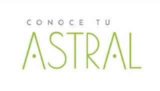 CONOCE TU ASTRAL