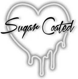 SUGAR COATED