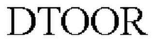DTOOR