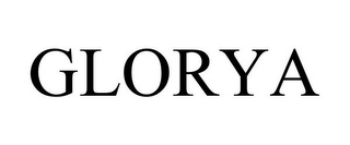 GLORYA