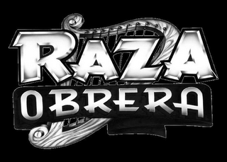 RAZA OBRERA