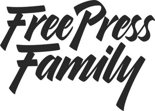 FREEPRESS FAMILY