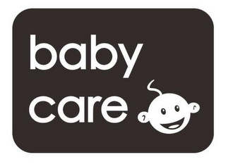 BABY CARE