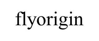 FLYORIGIN