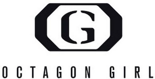 G OCTAGON GIRL