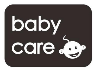 BABY CARE