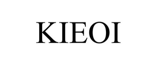 KIEOI