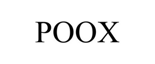 POOX