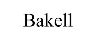 BAKELL