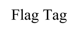 FLAG TAG