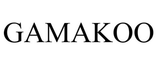 GAMAKOO