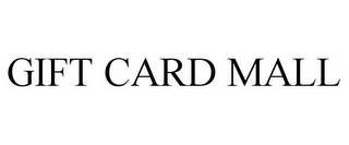 GIFT CARD MALL