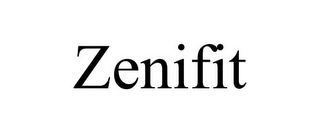 ZENIFIT