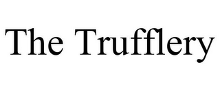 THE TRUFFLERY