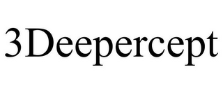 3DEEPERCEPT