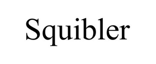 SQUIBLER