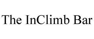 THE INCLIMB BAR