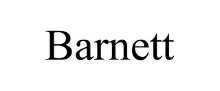 BARNETT