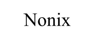 NONIX