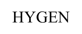 HYGEN