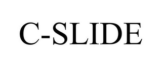 C-SLIDE