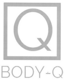 Q BODY-Q