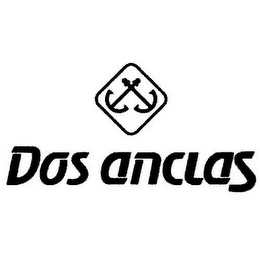 DOS ANCLAS