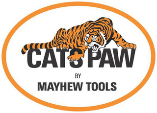 CATS PAW BY MAYHEW TOOLS