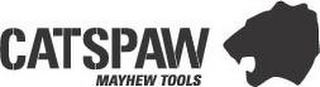 CATSPAW MAYHEW TOOLS