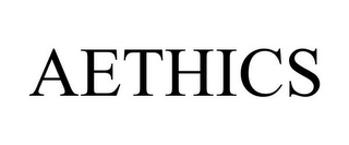 AETHICS