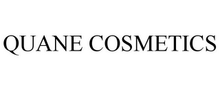 QUANE COSMETICS